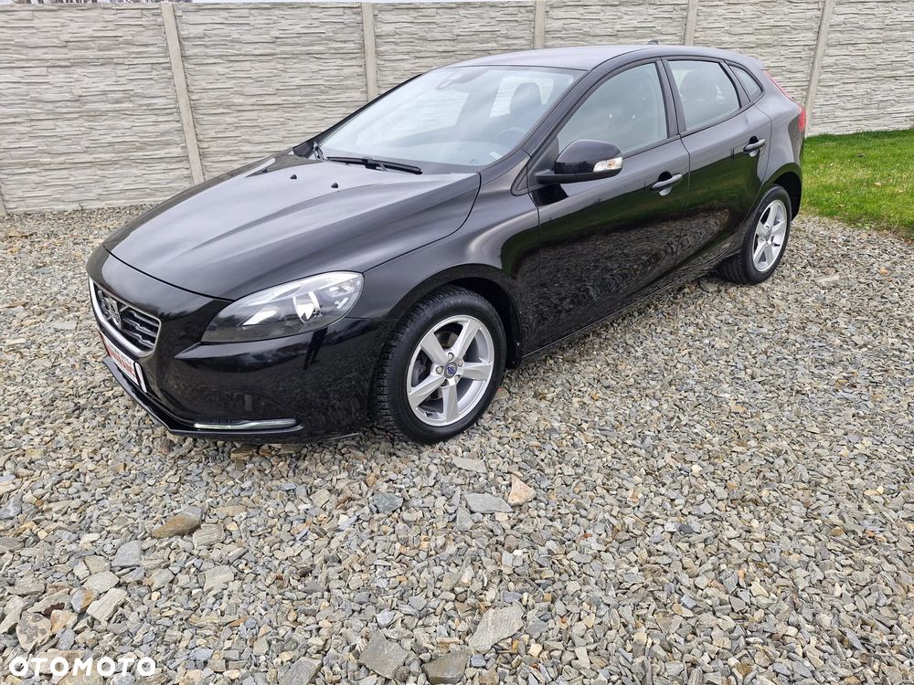 Volvo V40 - 5
