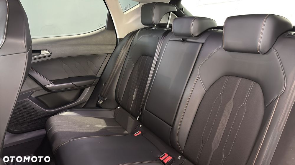 Cupra Leon 1.5 TSI - 17
