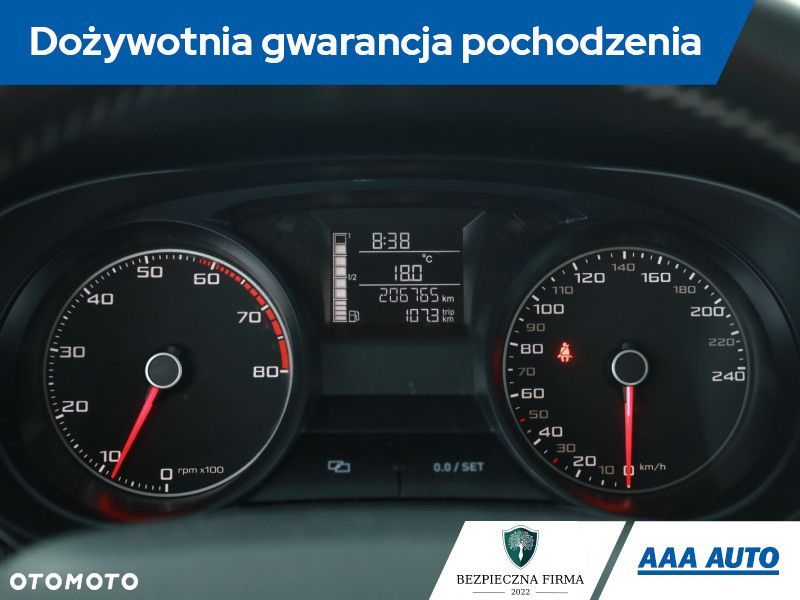 Seat Ibiza - 10