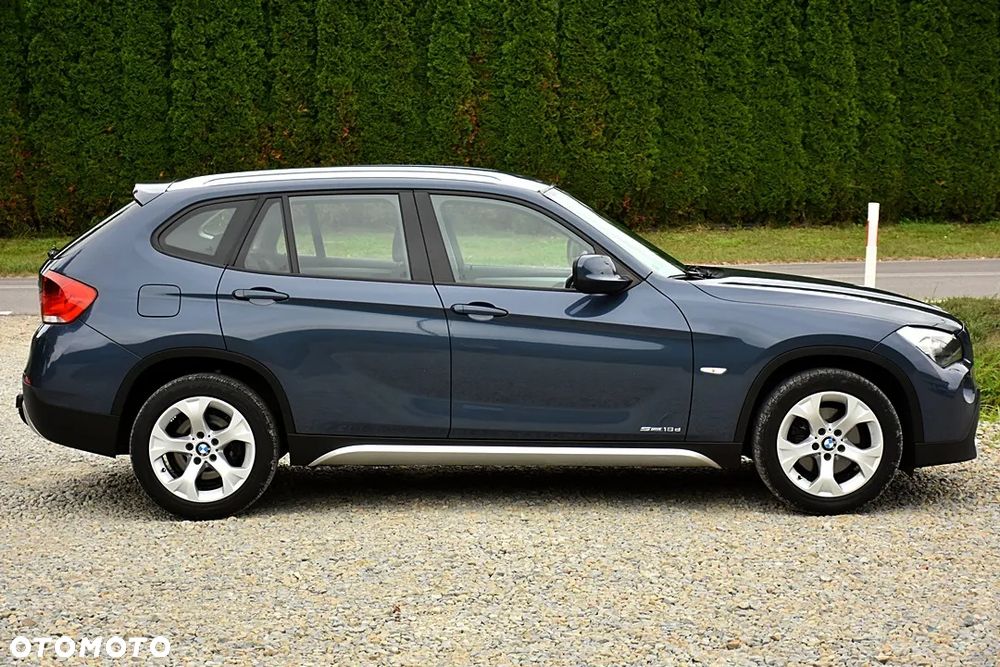 BMW X1 sDrive18d xLine - 14
