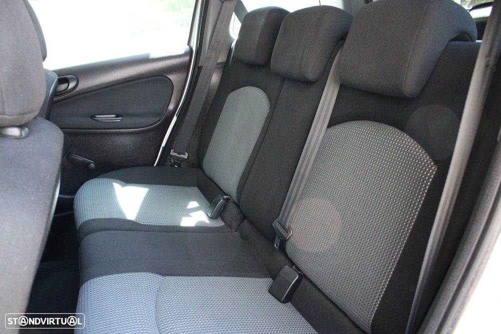 Peugeot 206 SW 1.1 Look II - 26