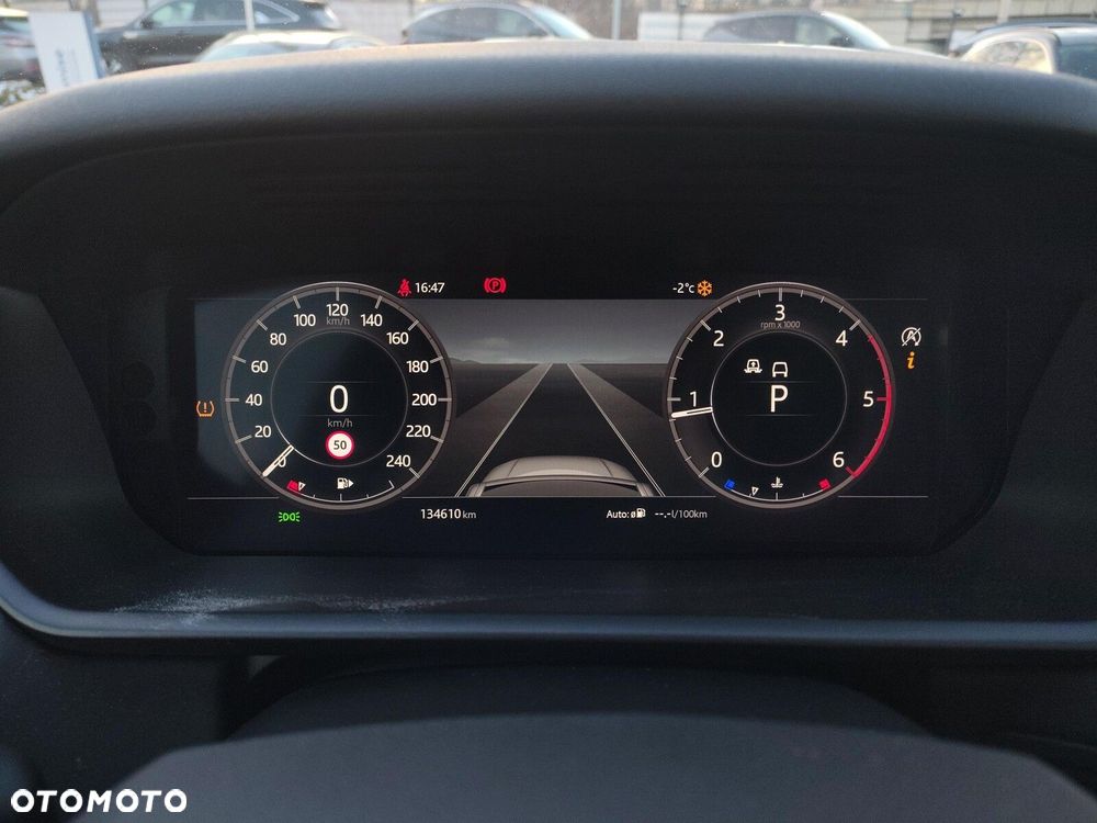 Land Rover Discovery - 19
