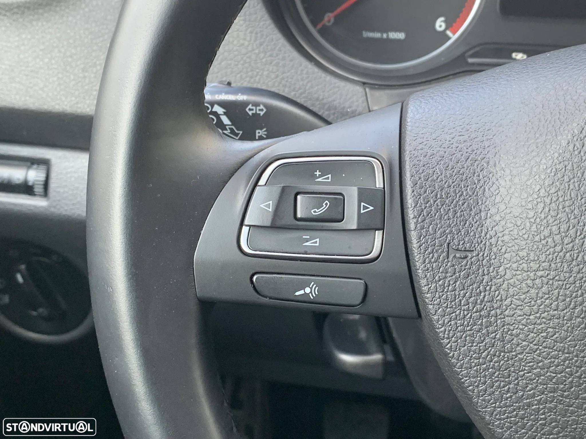 VW Amarok 2.0 BiTDI 4MOTION Highline - 15
