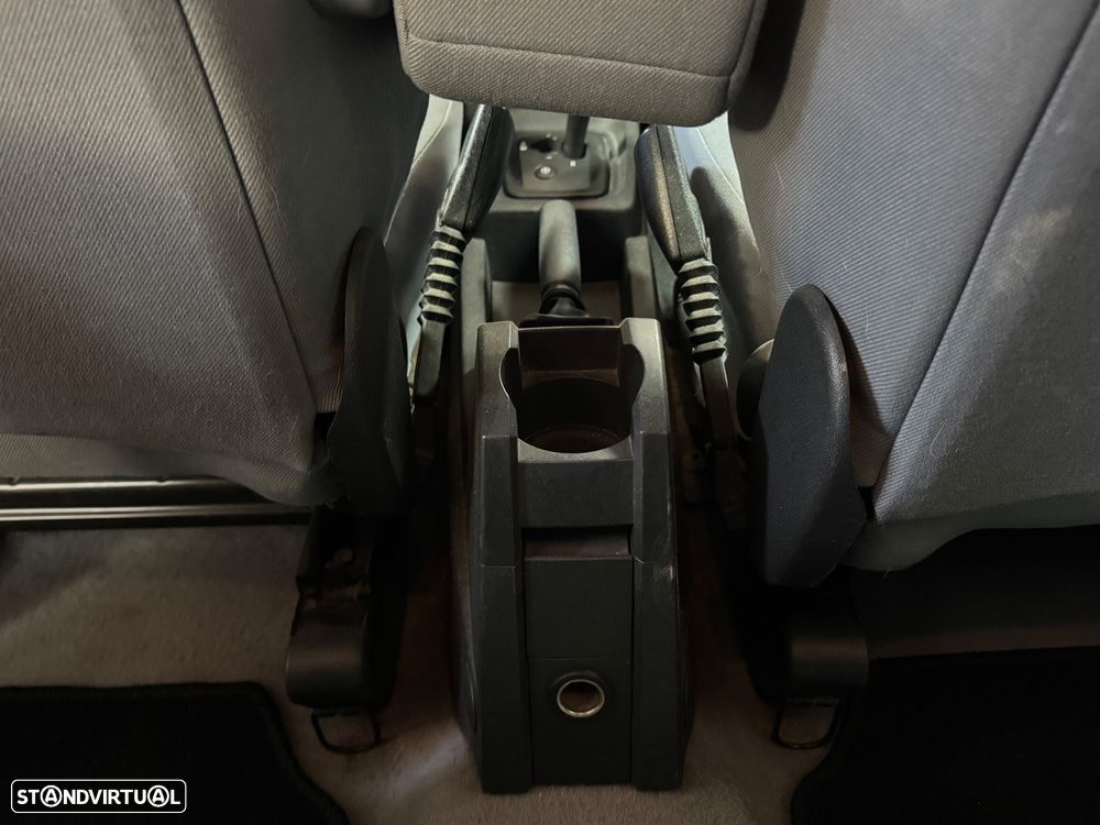 Opel Meriva 1.6 Cosmo Easytronic - 34