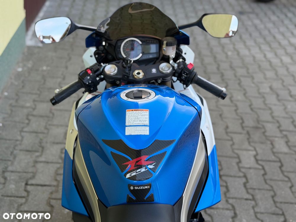 Suzuki GSX-R - 18