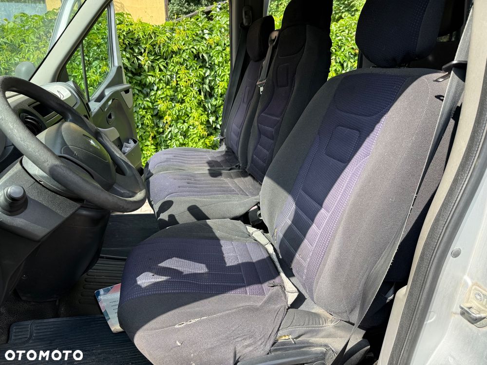 Renault MASTER - 13