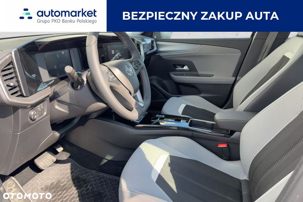 Opel Mokka 1.2 T Edition S&S - 15
