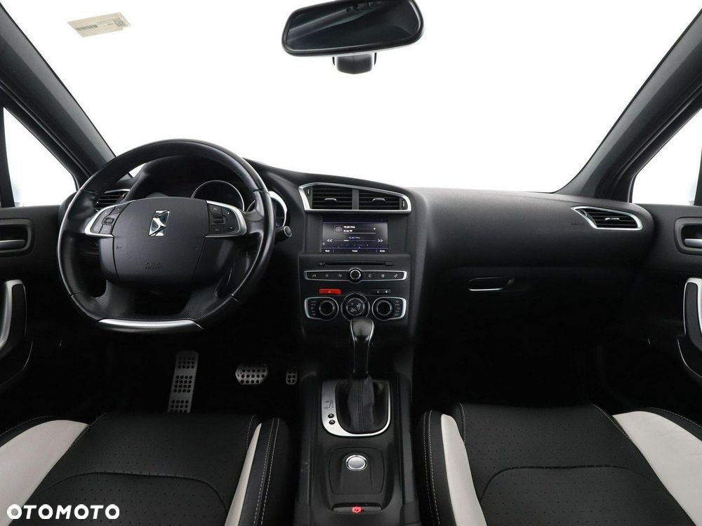 DS Automobiles DS 4 - 15