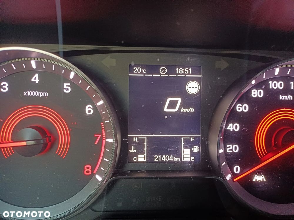 SsangYong/KGM Korando 1.5 T-GDI Crystal 2WD - 8