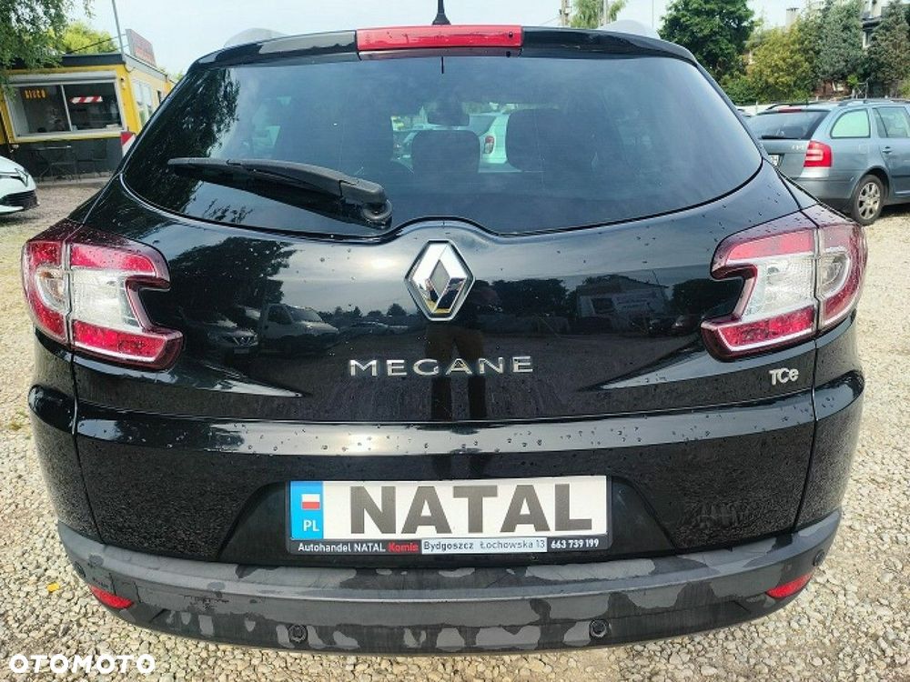 Renault Megane - 3
