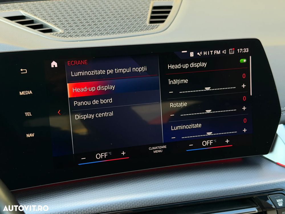 BMW X1 xDrive25e Aut. M Sportpaket - 29