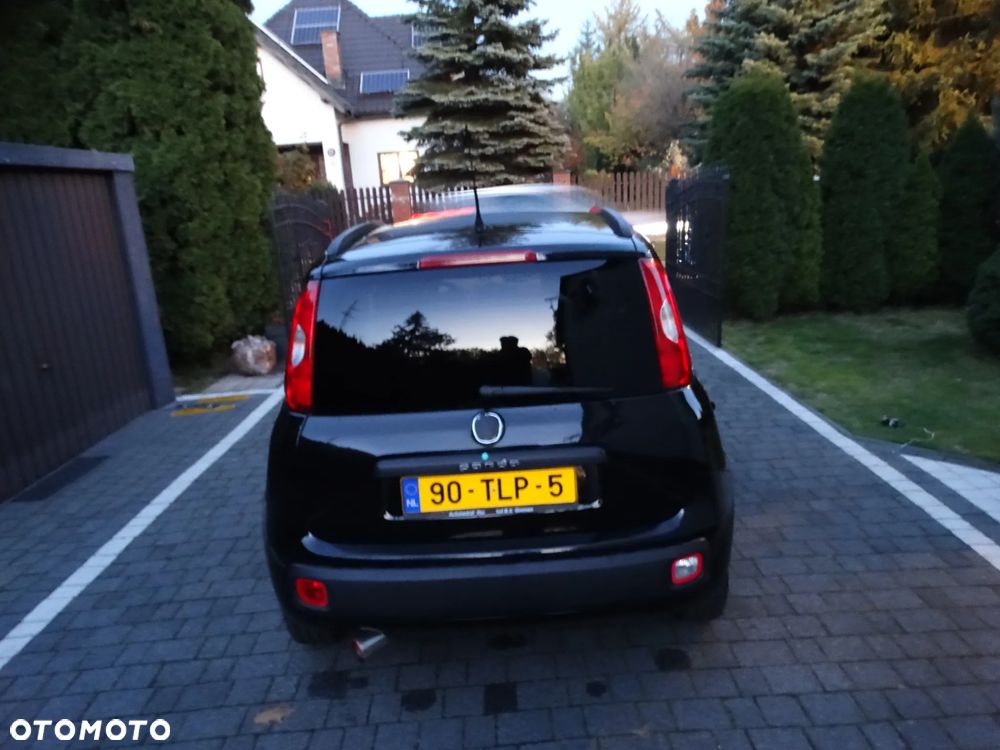 Fiat Panda - 11