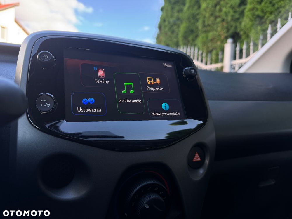 Toyota Aygo - 13