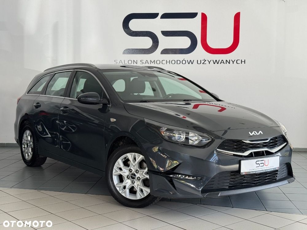 Kia Ceed - 3