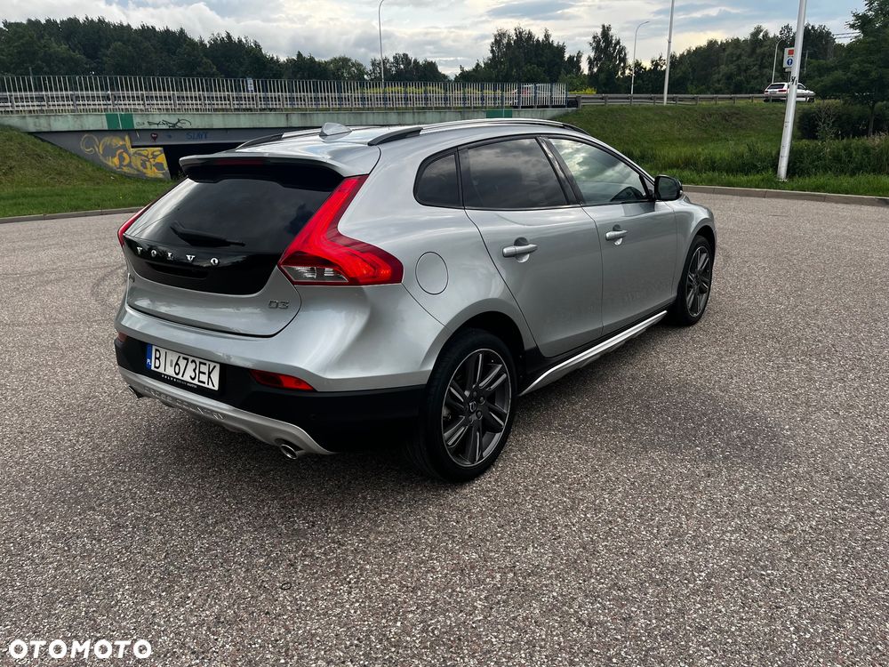 Volvo V40 D3 Summum - 3