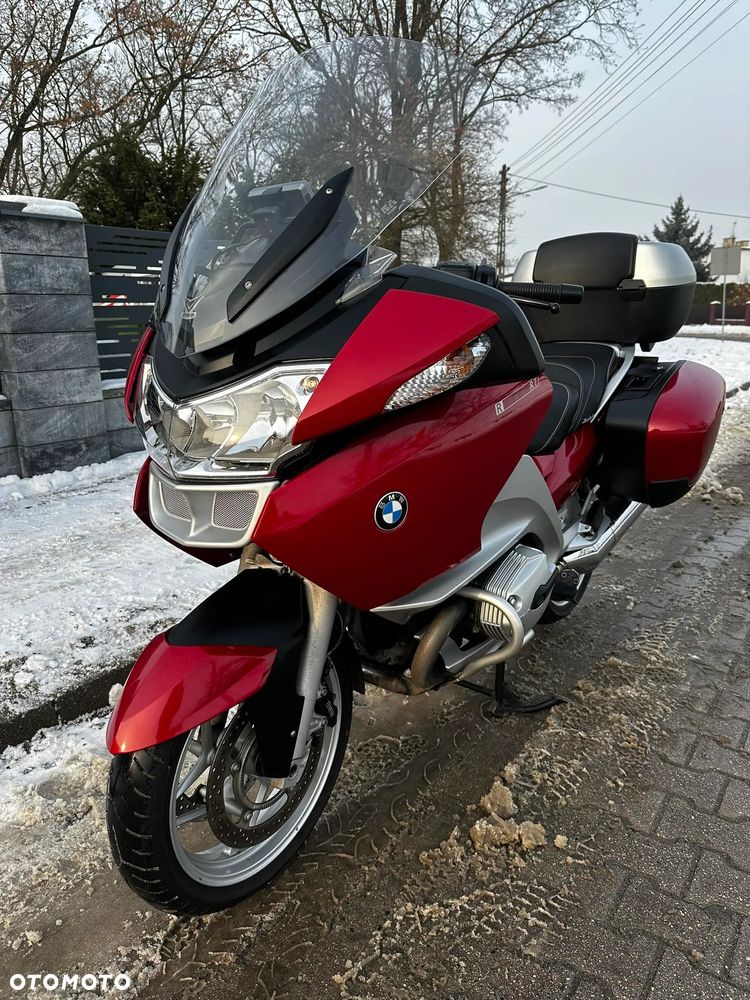BMW R - 25