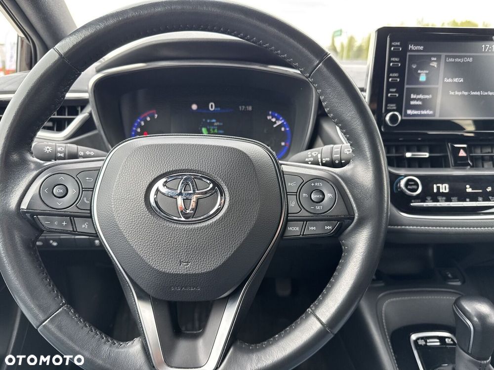 Toyota Corolla - 18
