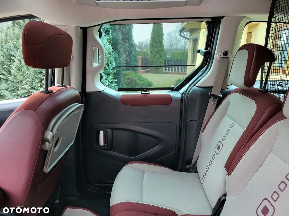 Citroën Berlingo 1.6 HDi 110 FAP Multispace - 14