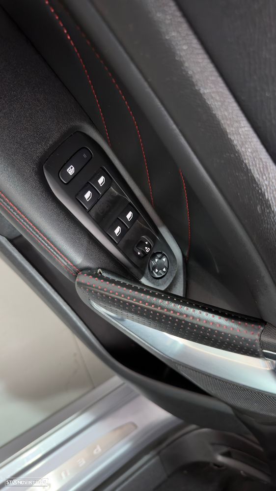 Peugeot 308 PureTech 130 GPF Stop & Start GT - 17
