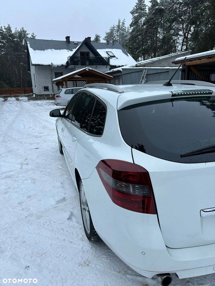 Renault Laguna 2.0 dCi Bose Edition - 4