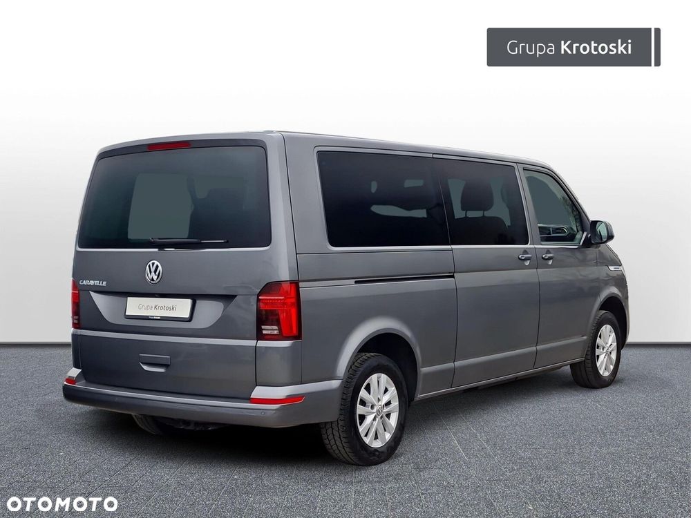 Volkswagen Caravelle 6.1 Comfortline 2.0 TDI DSG - 3
