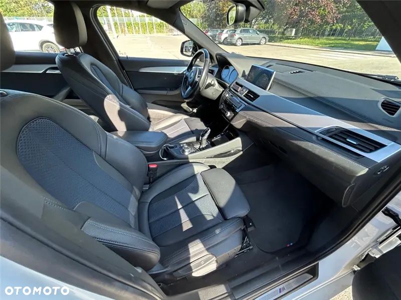 BMW X2 sDrive20i M Mesh sport - 8