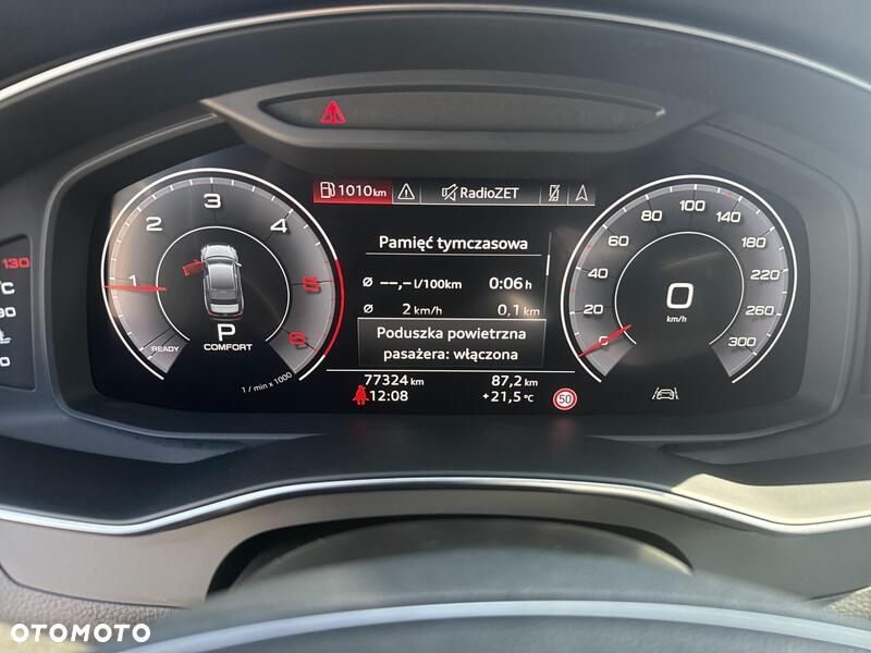Audi A6 - 14