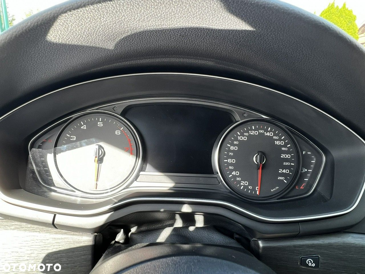 Audi A5 - 17