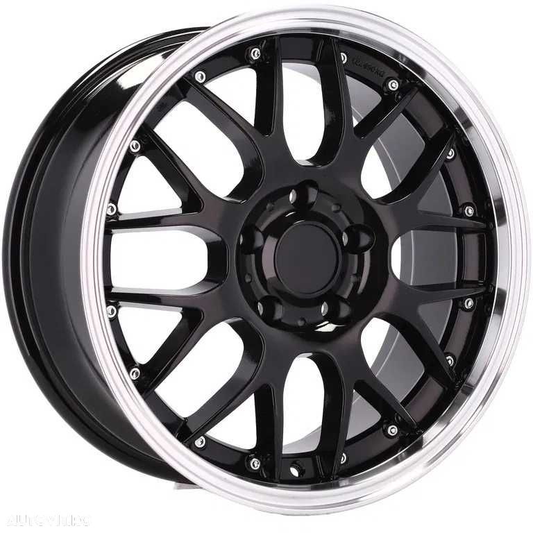 Jante BMW R17 5x120 BBS 773 Style | Seria 3, Seria 2, Seria 1 - 2