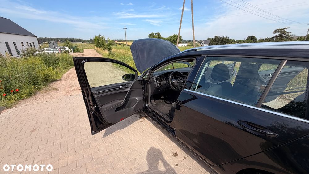 Volkswagen Golf Variant 2.0 TDI BMT Highline EU6 - 16