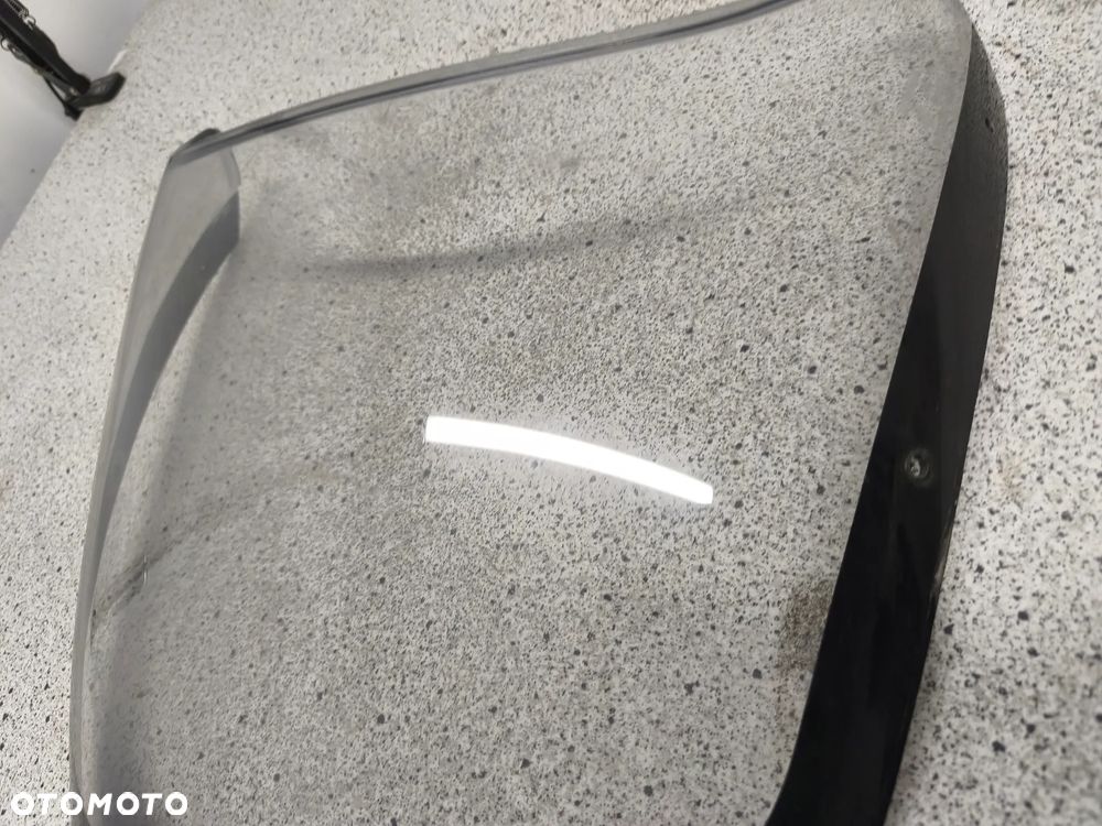 Szyba, szybka, owiewka przód Kawasaki ZX9R ZX-9R 1994 - 5