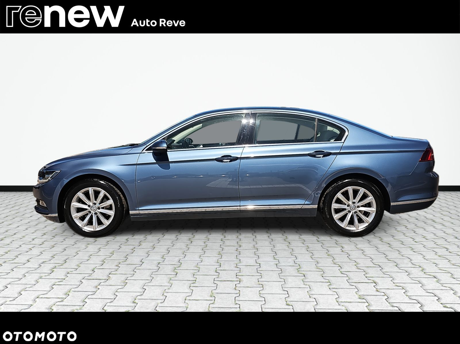 Volkswagen Passat - 8