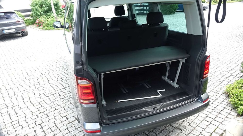 Volkswagen California - 25