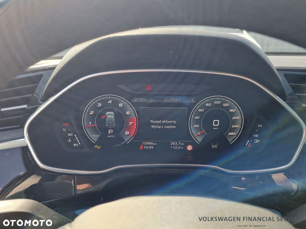 Audi Q3 35 TFSI mHEV Advanced S tronic - 9