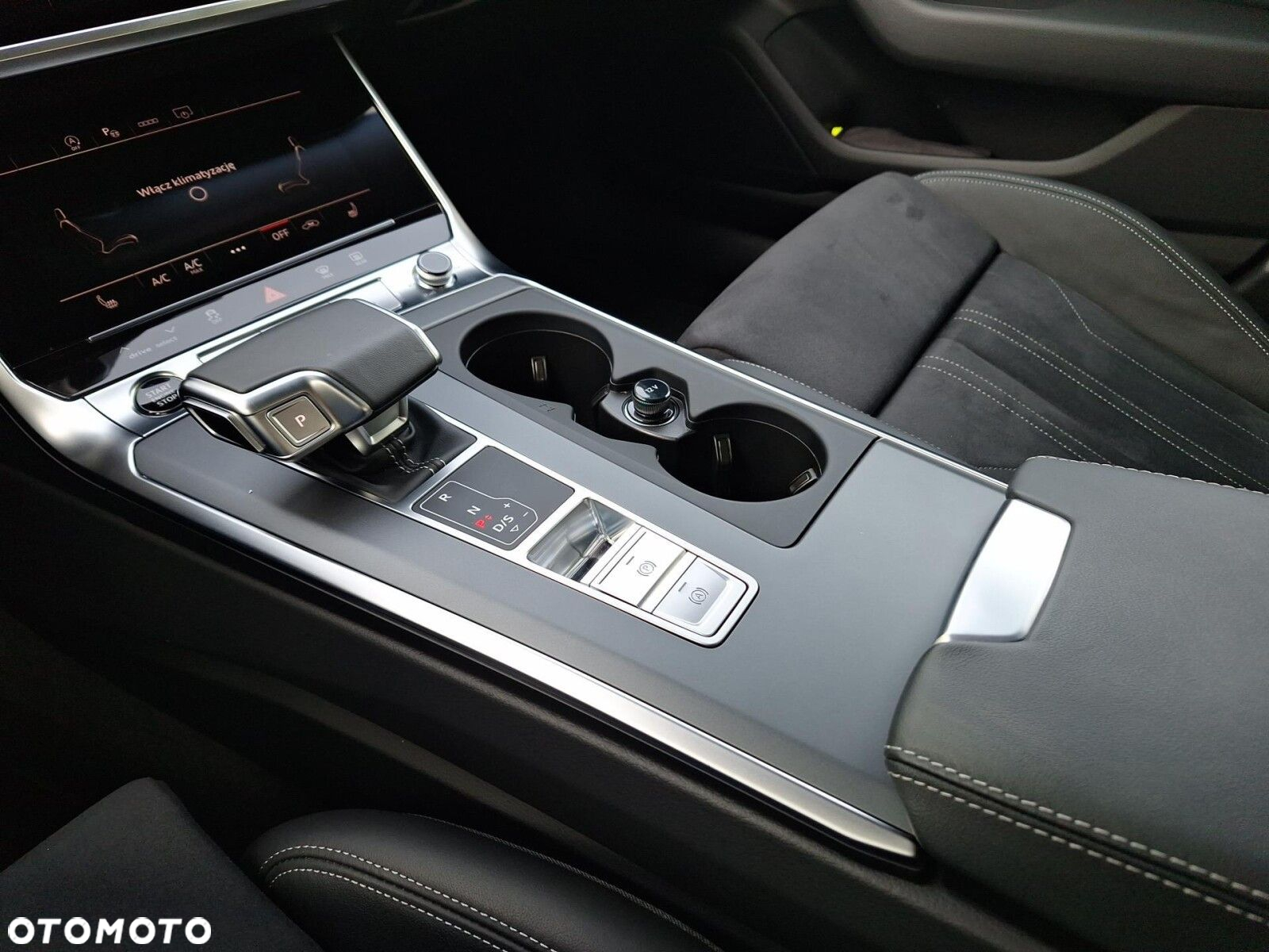 Audi A6 - 14