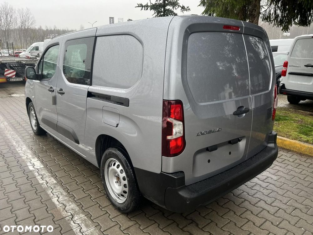 Fiat Doblo - 3