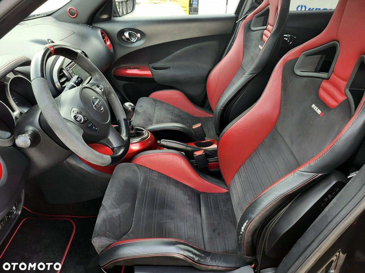 Nissan Juke - 20