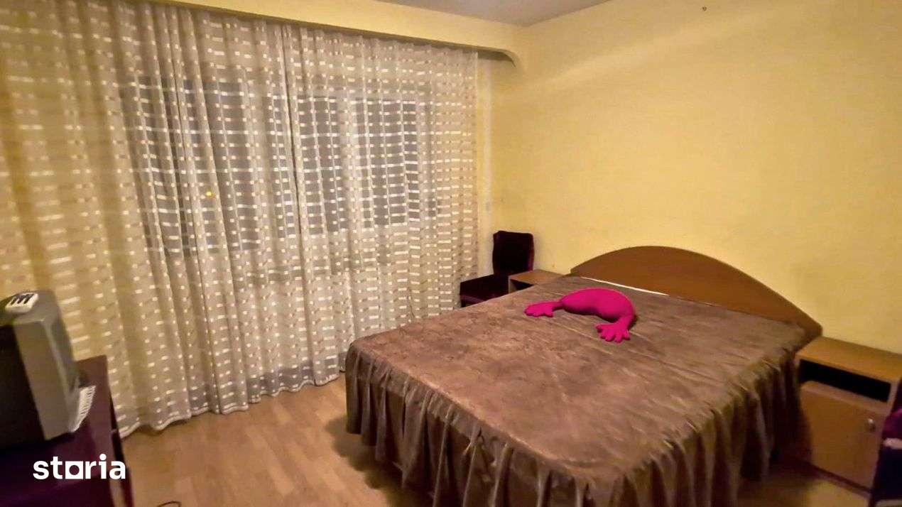 2 camere decomandate, 50 mp – confort in zona Ștefan Odobleja — fotografia 3