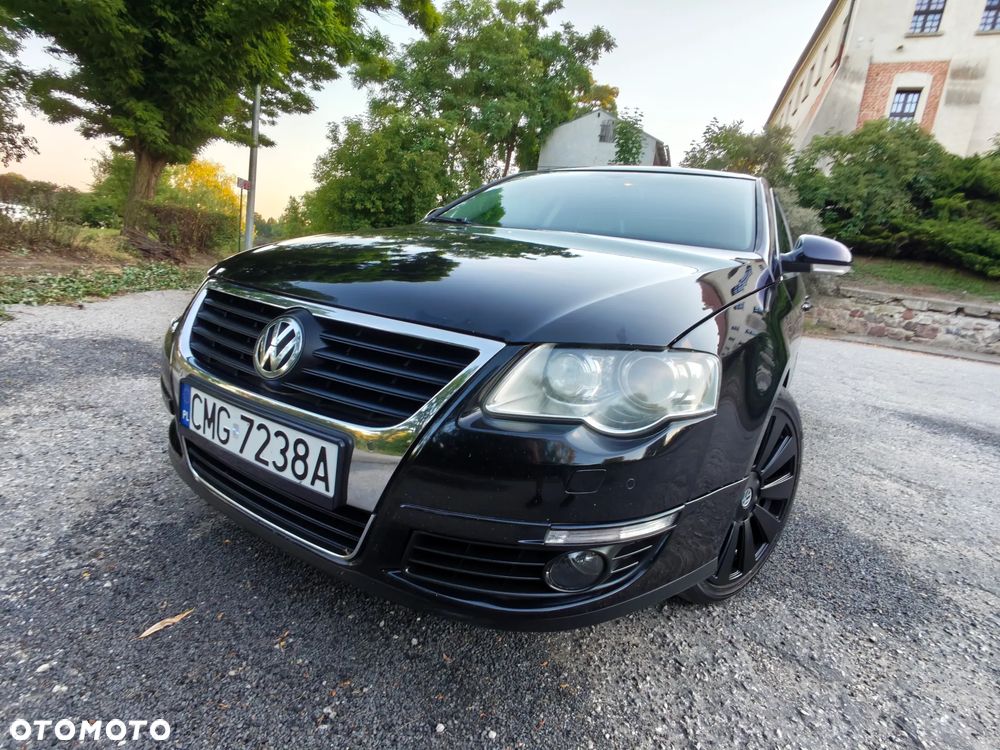 Volkswagen Passat 2.0 TSI Highline - 11