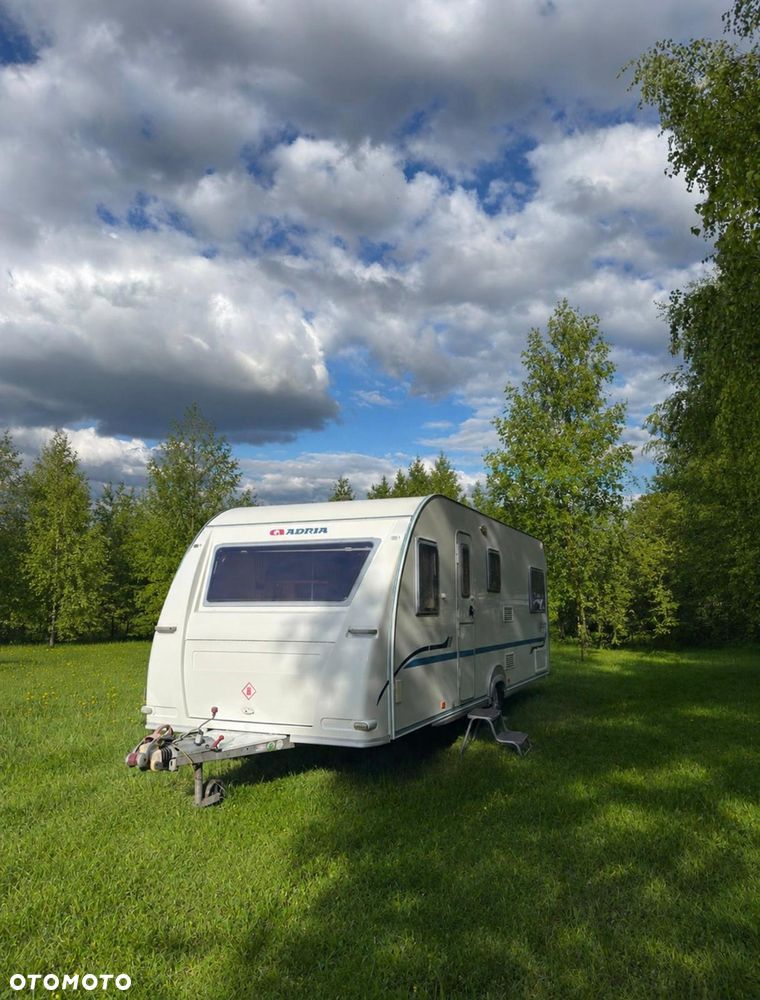 Adria ADORA 612UP - 4