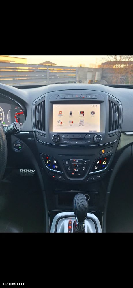 Opel Insignia 2.0 ECOTEC DI Turbo Sport - 26