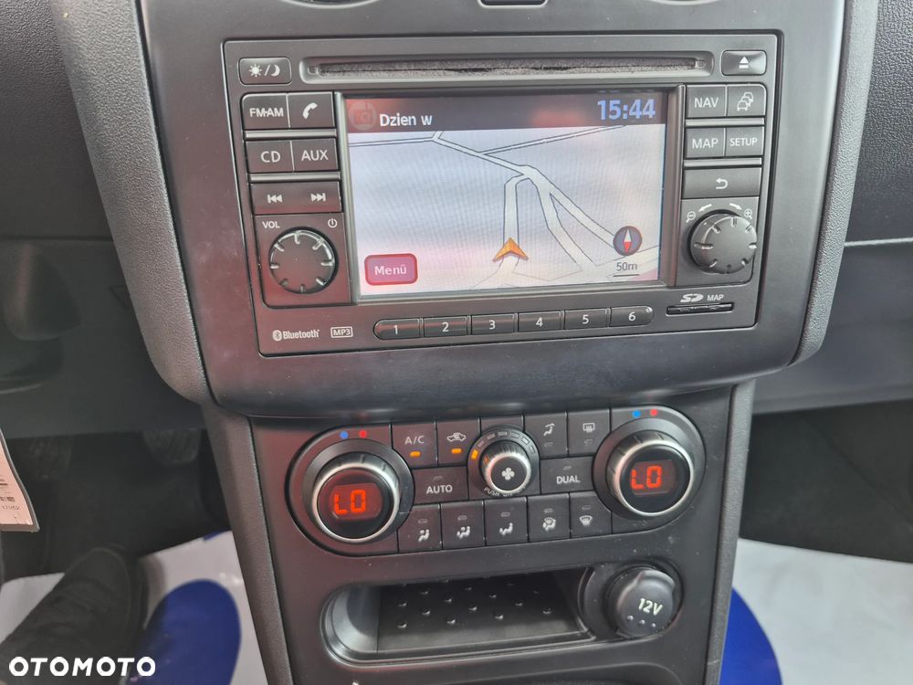 Nissan Qashqai - 15
