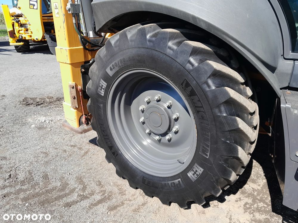 Case 580SV 2023R - 19