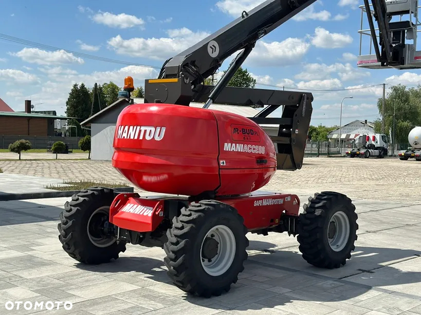 Manitou 180 ATJ2 E3 - 4