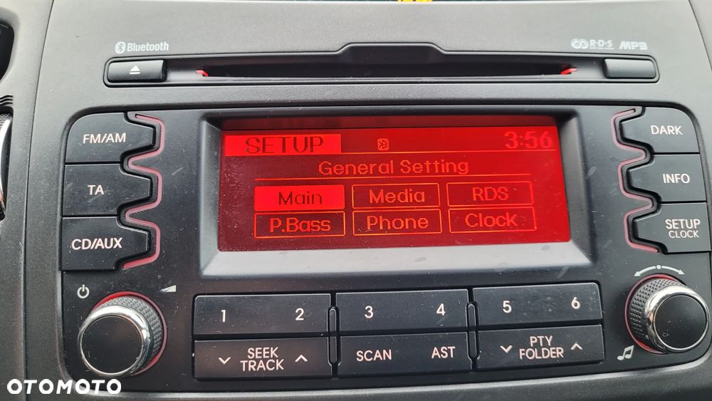 Kia Sportage 1.6 GDI XL 2WD - 13