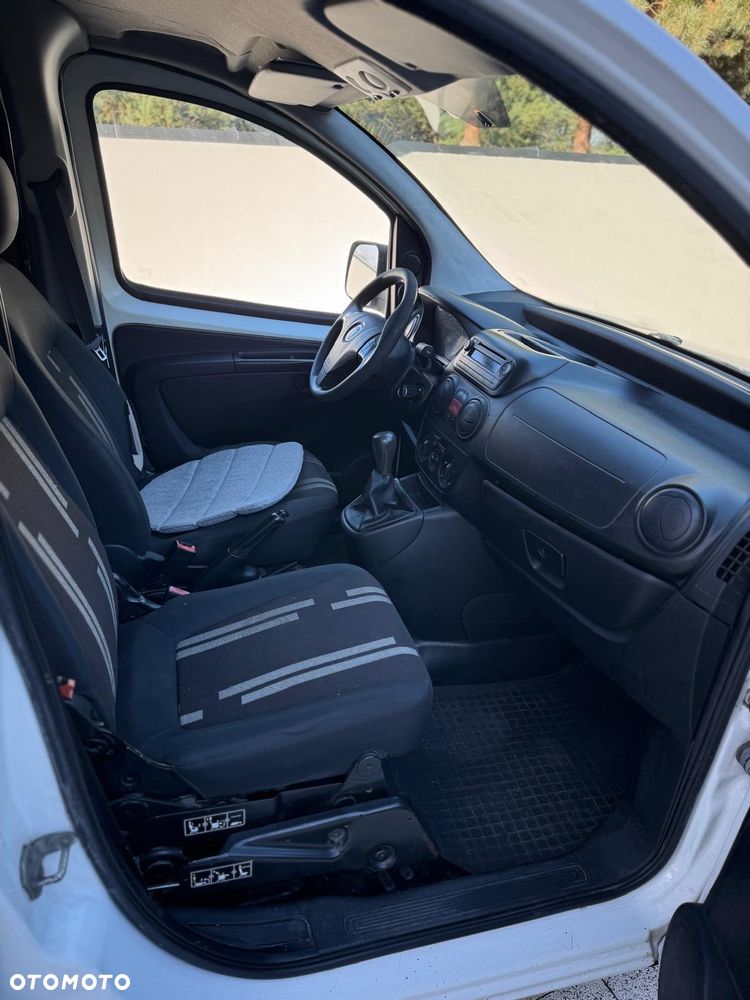 Fiat Fiorino - 8