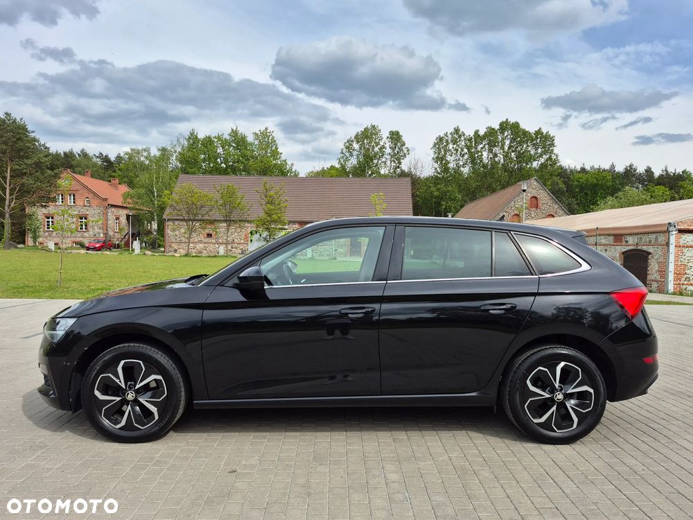 Skoda Scala 1.0 TSI Ambition - 37