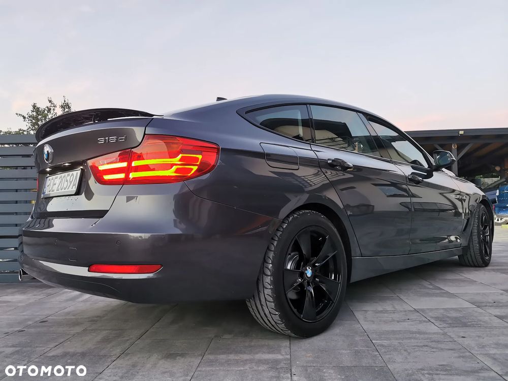 BMW Seria 3 - 19