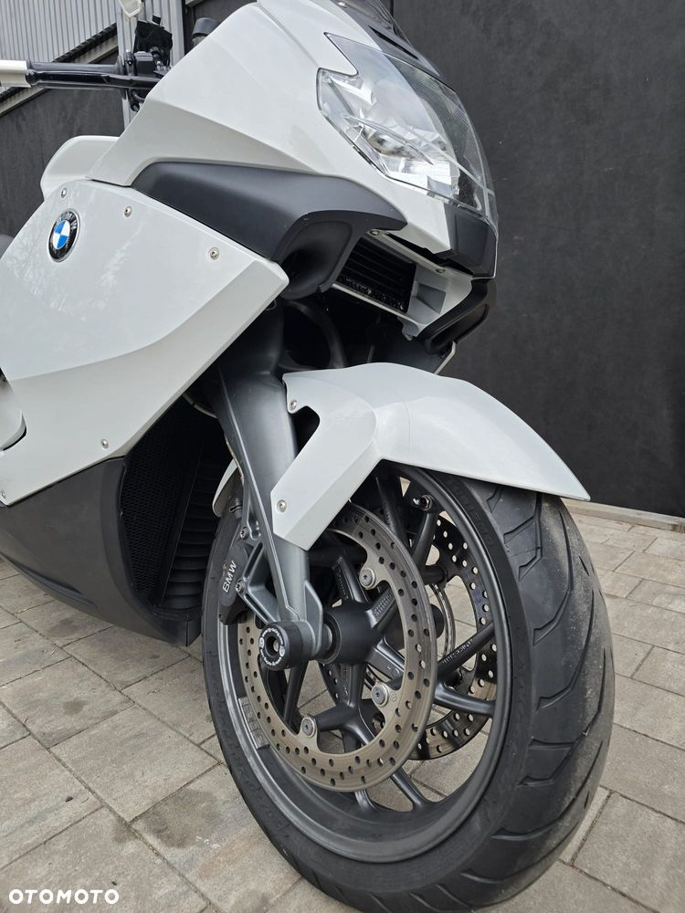 BMW K - 6