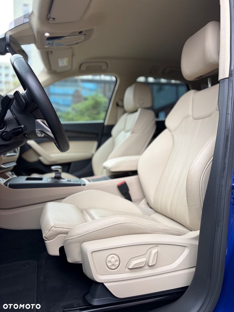 Audi Q5 40 TDI mHEV Quattro S Line S tronic - 27
